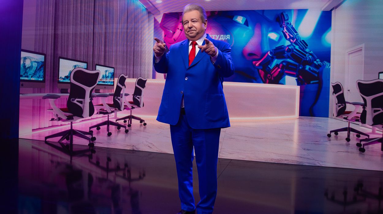 Михаил Поплавский: Эра ИИ начинается в Университете культуры - 24 Канал Михаил Поплавский: Эра ИИ начинается в Университете культуры - 24 Канал