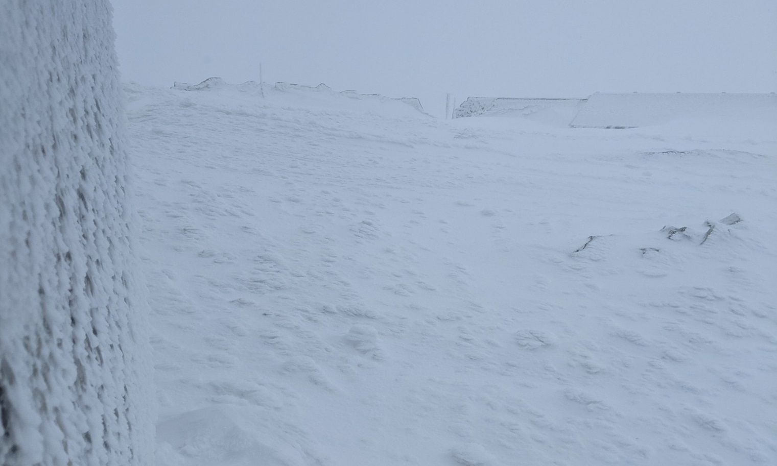 Снег на горе Поп Иван Снег на горе Поп Иван