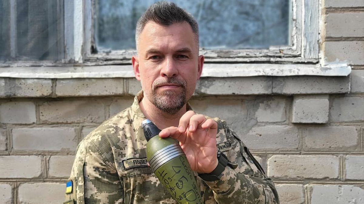 Геннадий Попенко Геннадий Попенко