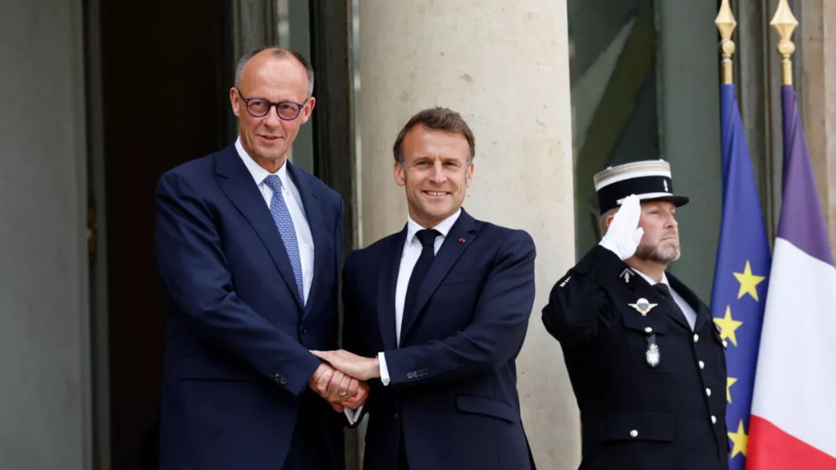 Германия не будет препятствовать признанию атомной энергетики "зеленой"