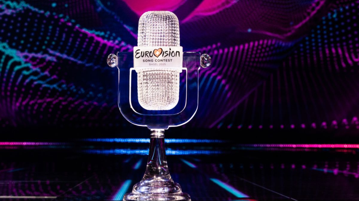 Евровидение Евровидение