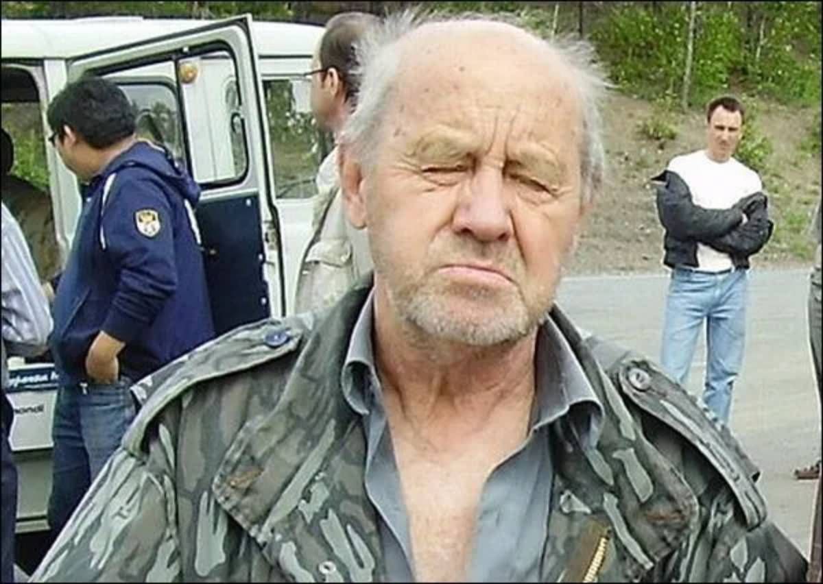 Анатолий Новиков исчез 16 лет назад Анатолий Новиков исчез 16 лет назад