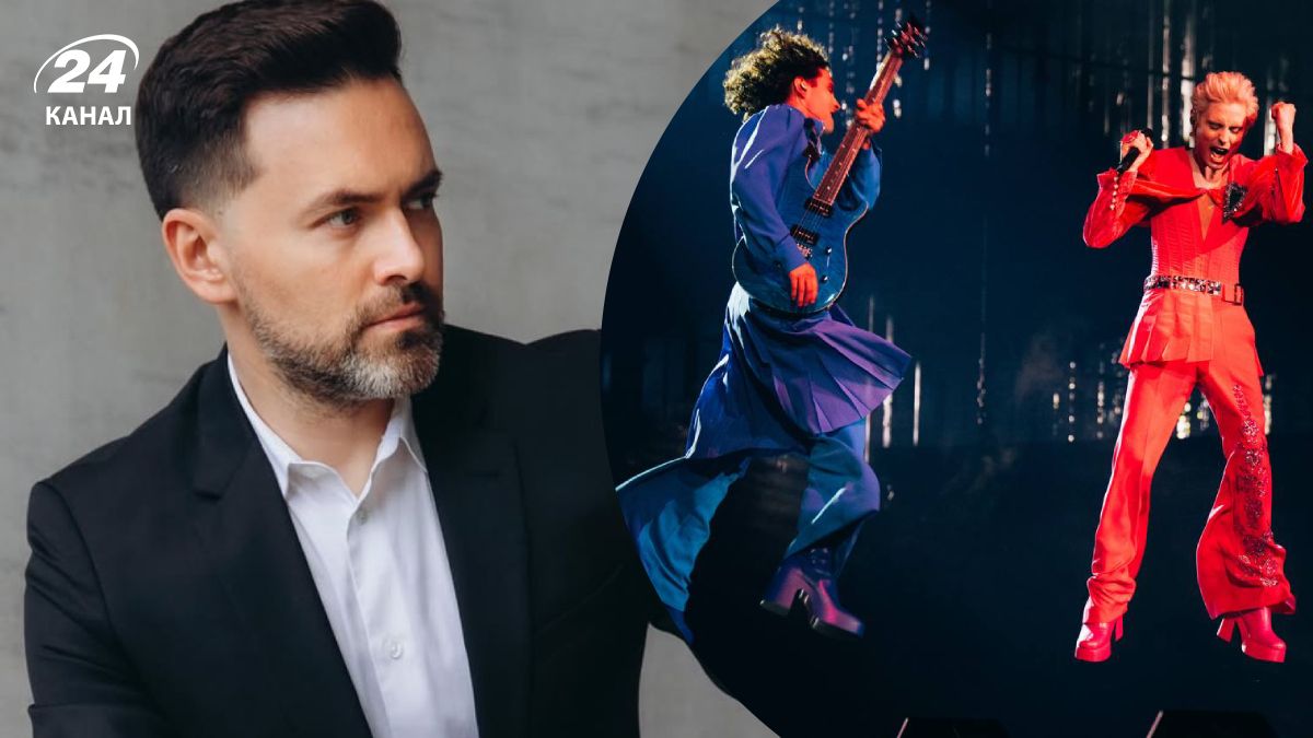 Тимур Мирошниченко о Ziferblat