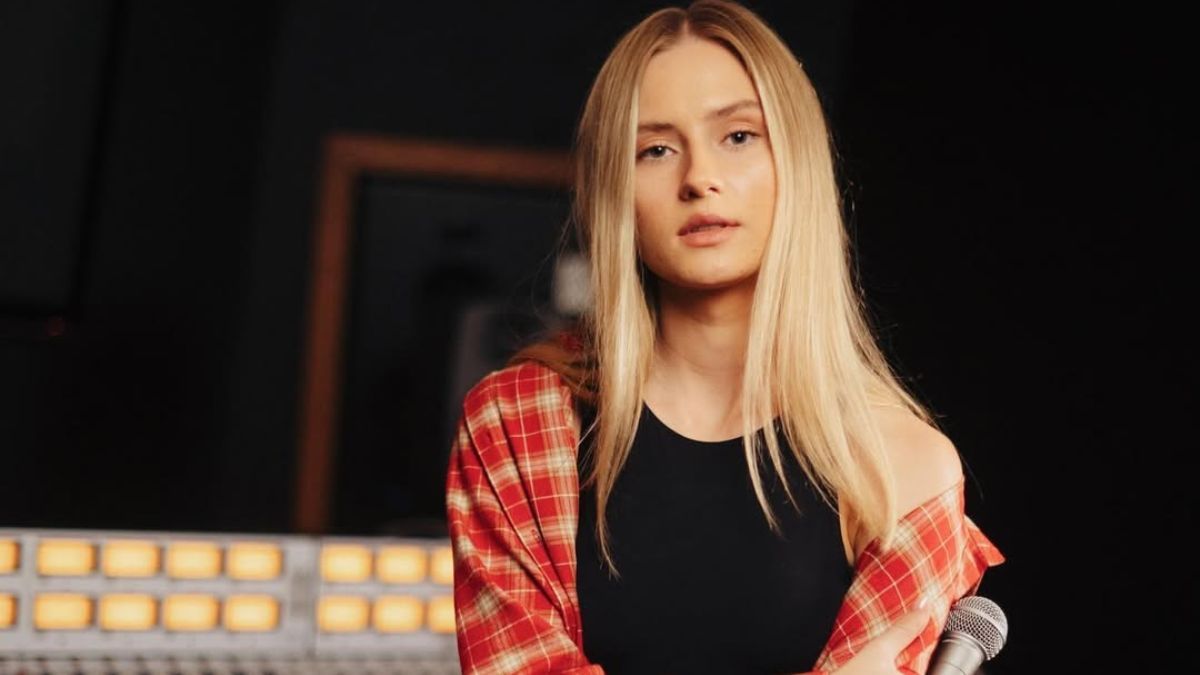 Марія Довгаюк Марія Довгаюк