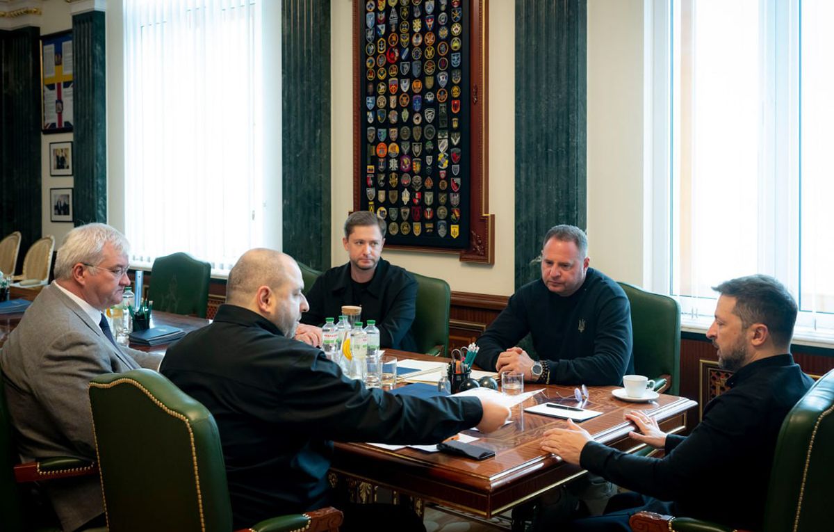 Переговоры Украины и России - Киев создаст постоянную группу - новости Украины - 24 Канал Переговоры Украины и России - Киев создаст постоянную группу - новости Украины - 24 Канал