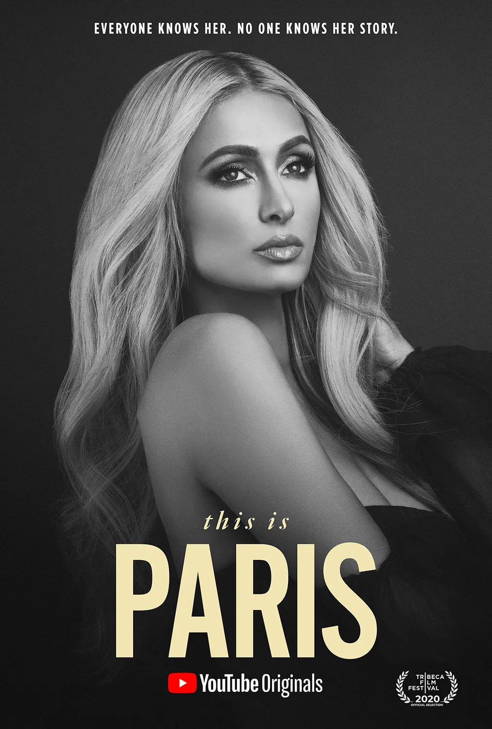 Обложка фильма This Is Paris