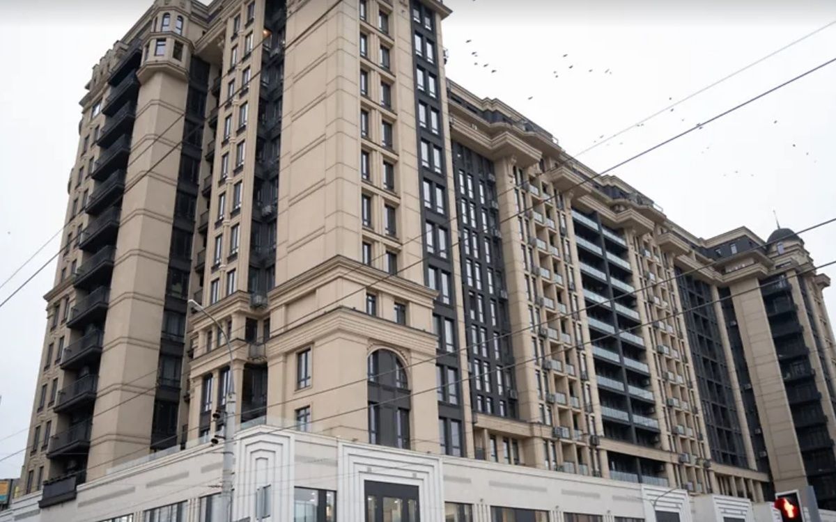 В Виннице продают элитную квартиру