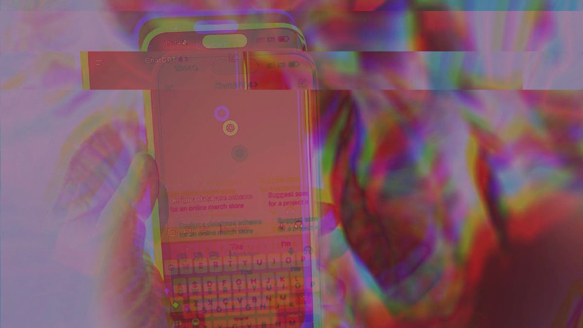 ChatGPT працює зі збоями по всьому світу ChatGPT працює зі збоями по всьому світу