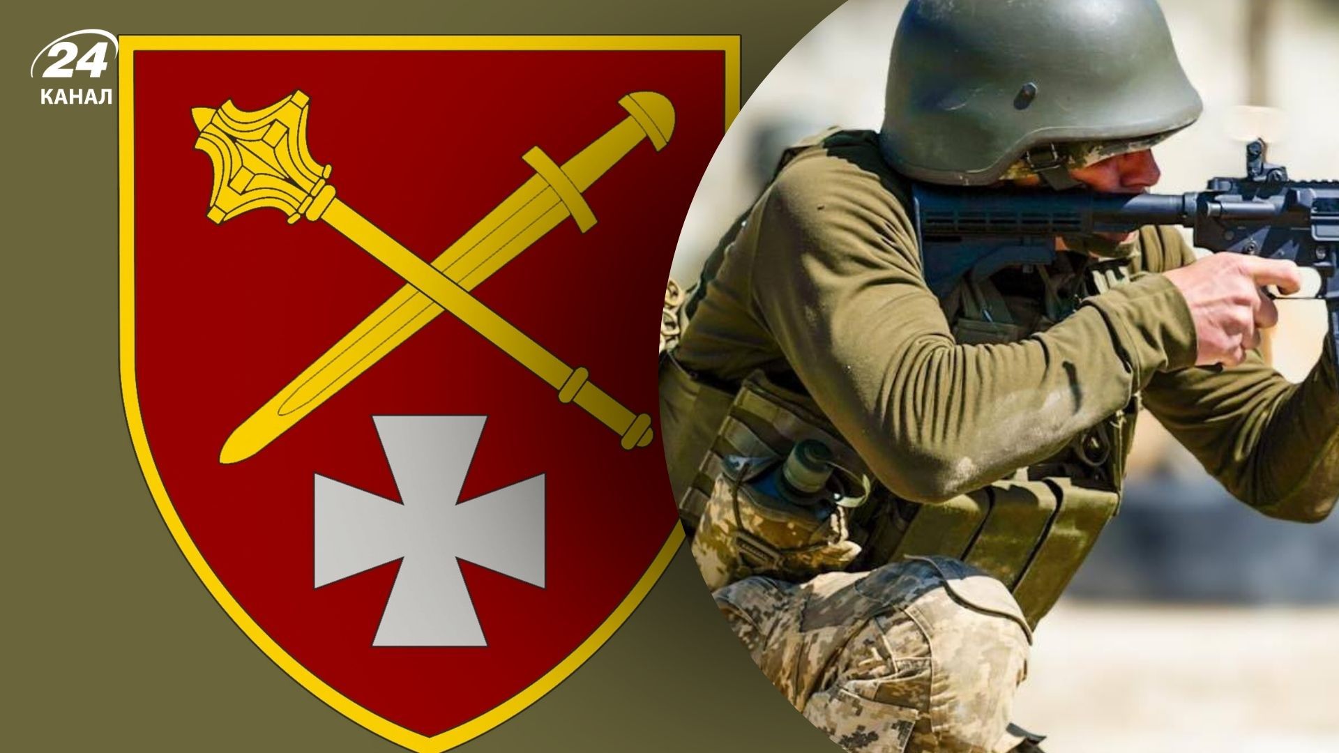 В ОК Запад опровергли избиение Баглая работниками ТЦК