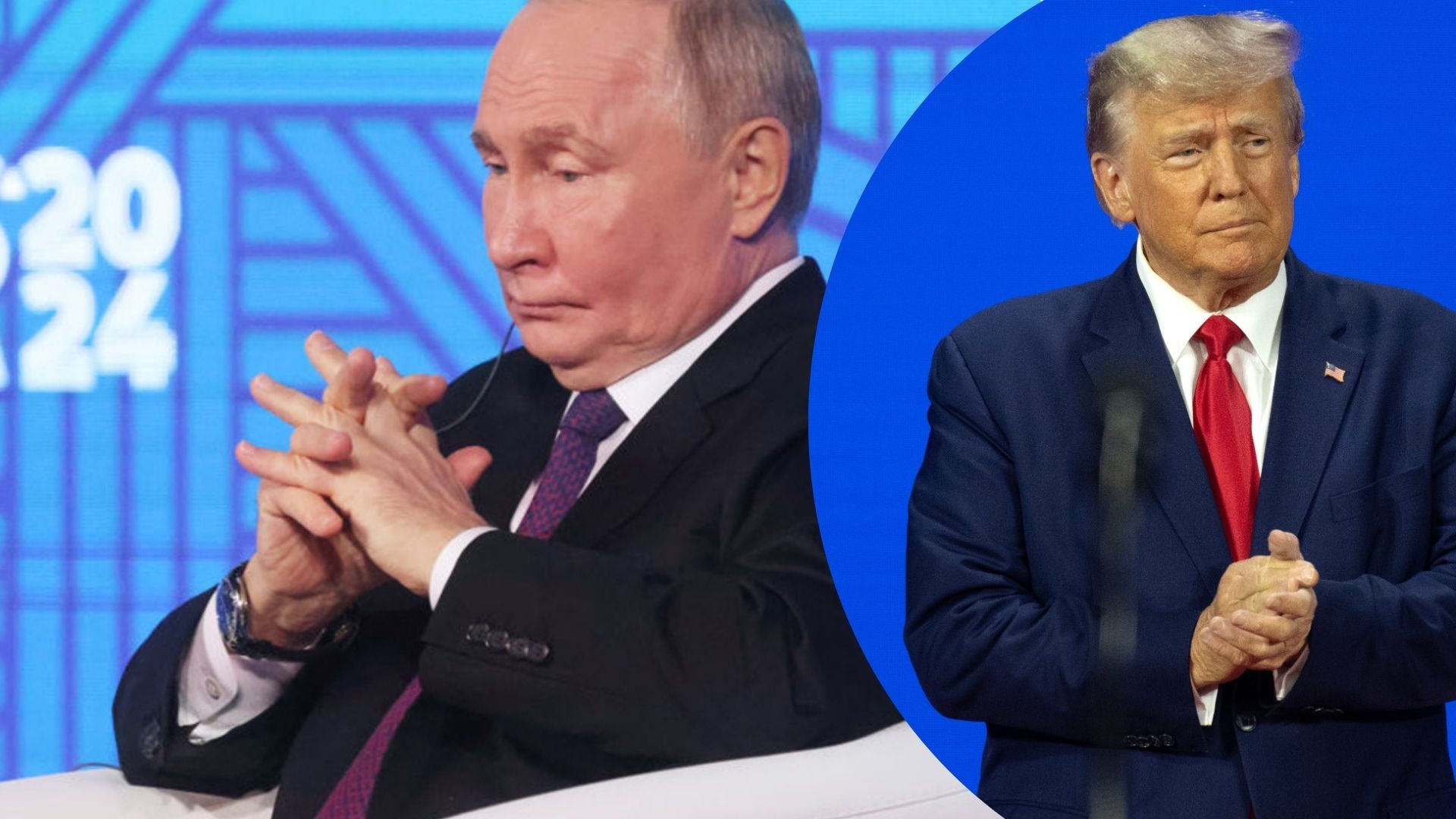 Как часто Путин и Трамп разговаривают между собой - Геополитика Как часто Путин и Трамп разговаривают между собой - Геополитика