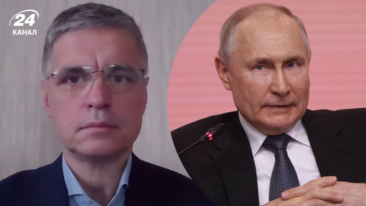 Що змусить Путіна зупинити війну