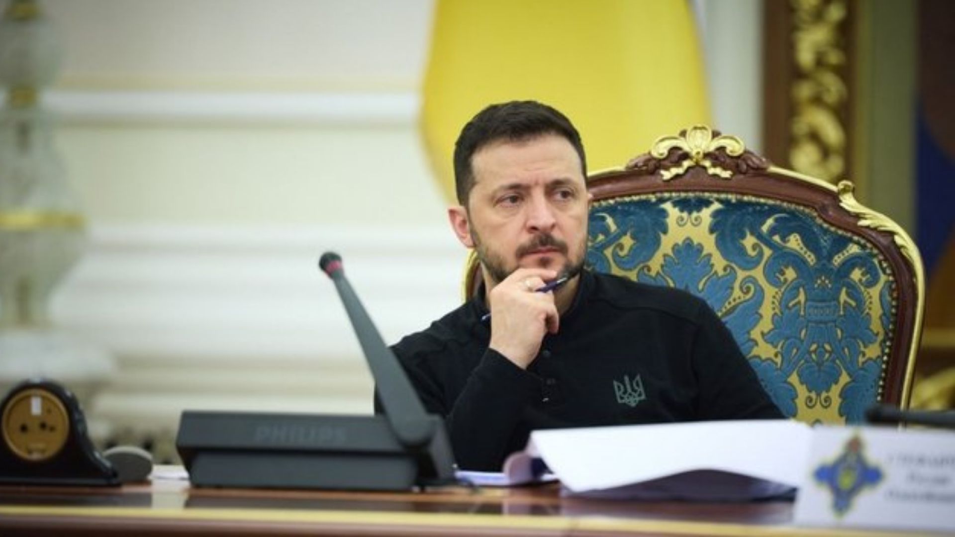 Зеленський про обмін 1000 на 1000 - 24 Канал Зеленський про обмін 1000 на 1000 - 24 Канал