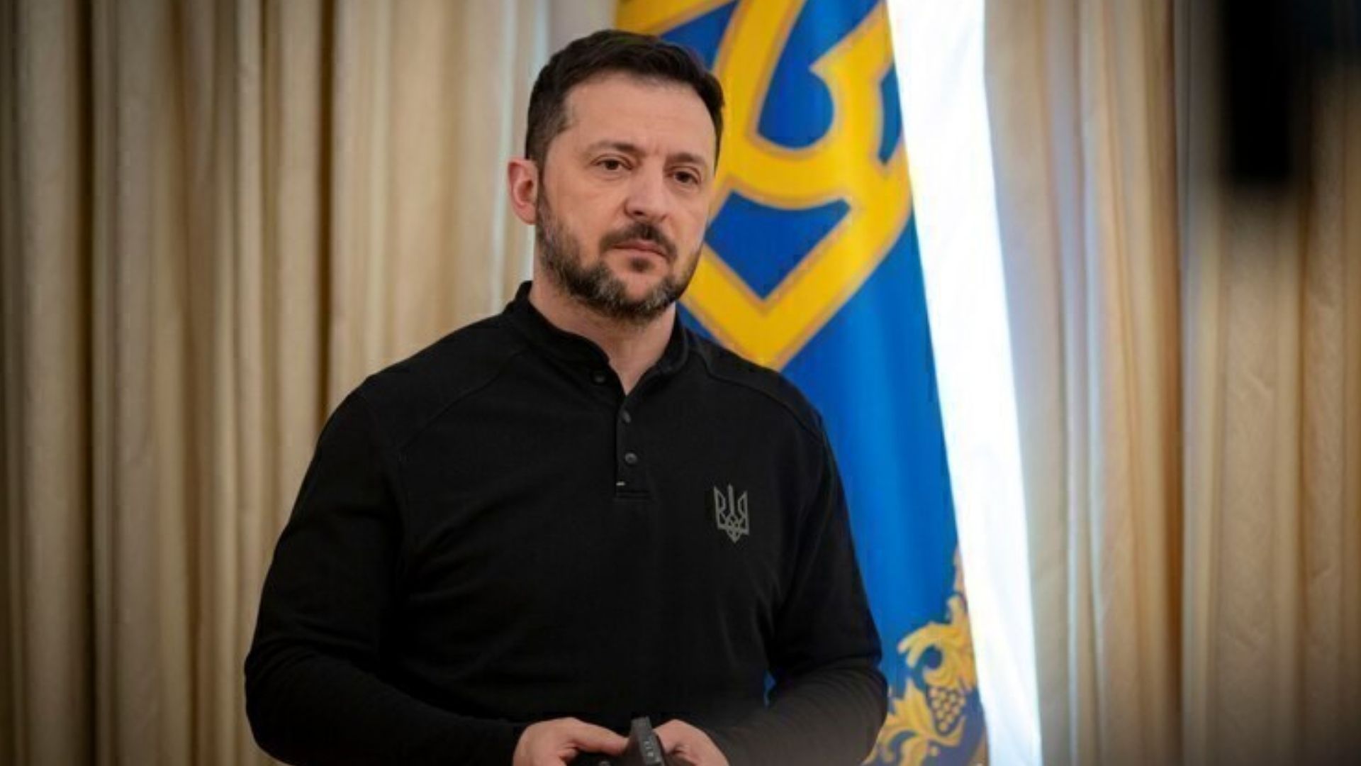 Зеленський пояснив, що означає запропонований Росією меморандум