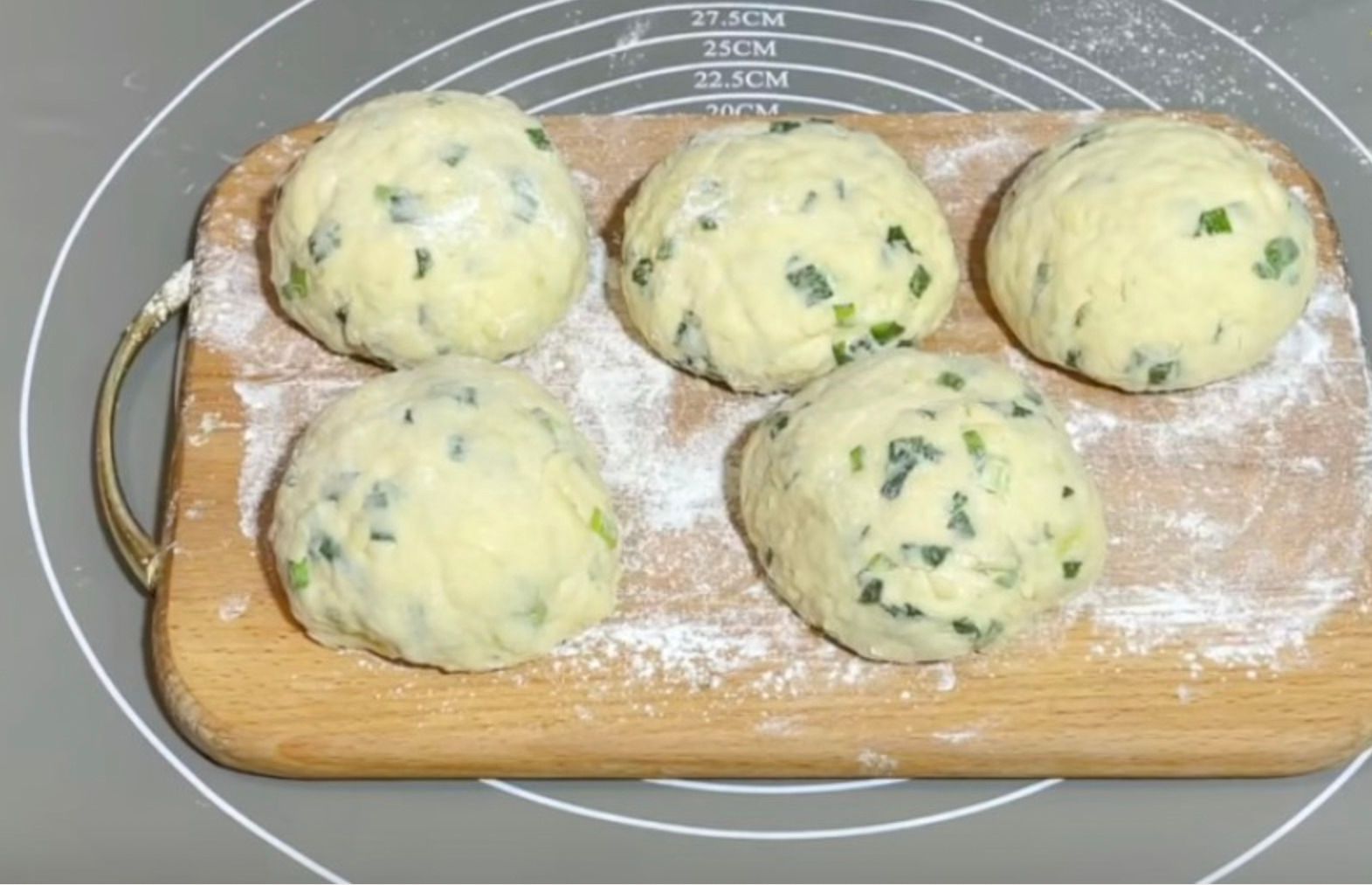 Готовим ароматные палянички Готовим ароматные палянички