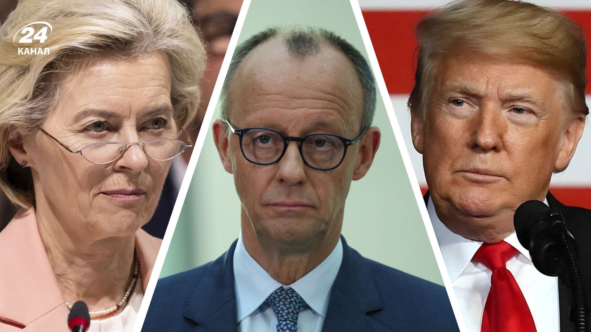 Трамп рассказал европейским лидерам о своем разговоре с Путиным Трамп рассказал европейским лидерам о своем разговоре с Путиным