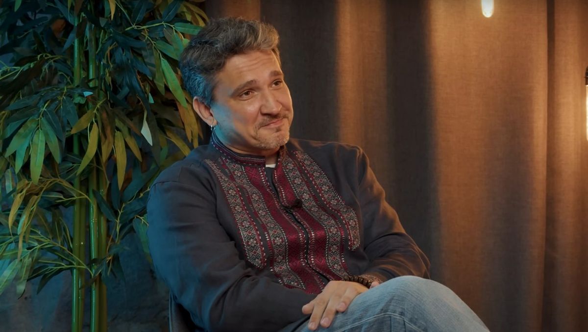 Сергій Кисіль