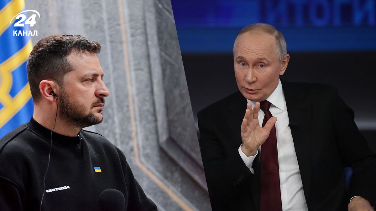 Стоит ли сейчас Зеленскому встречаться с Путиным Стоит ли сейчас Зеленскому встречаться с Путиным