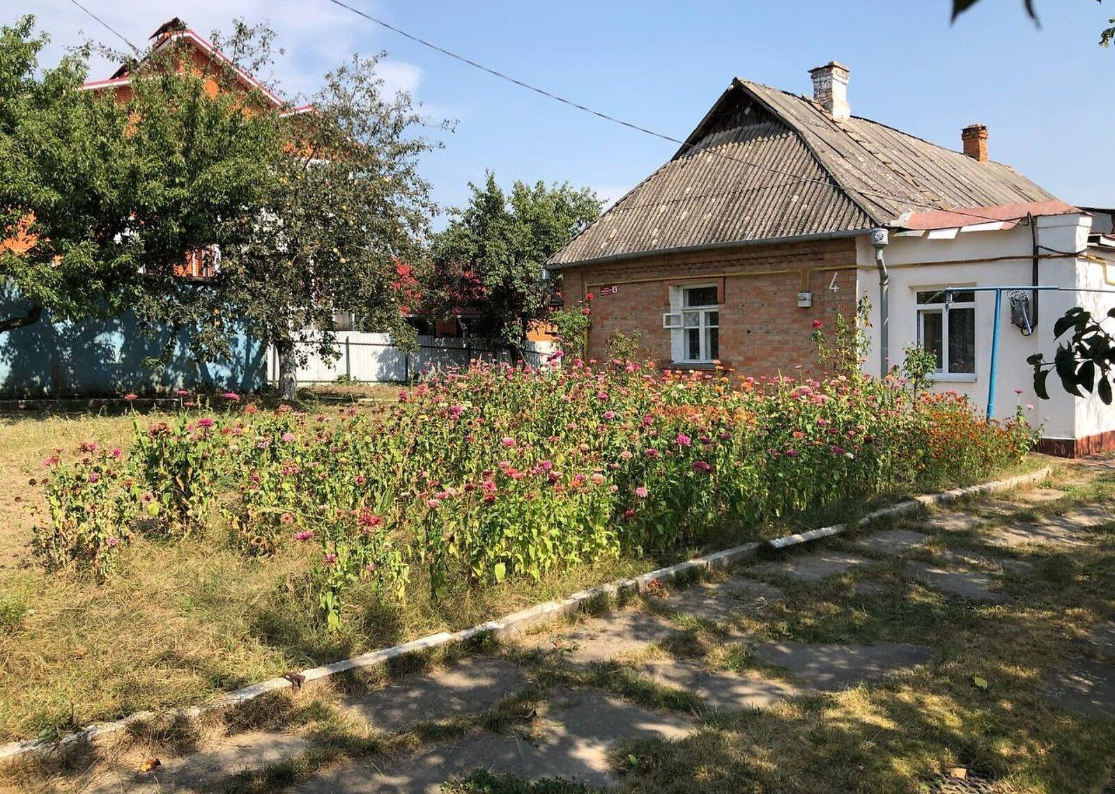 Сколько стоит переоформить дом