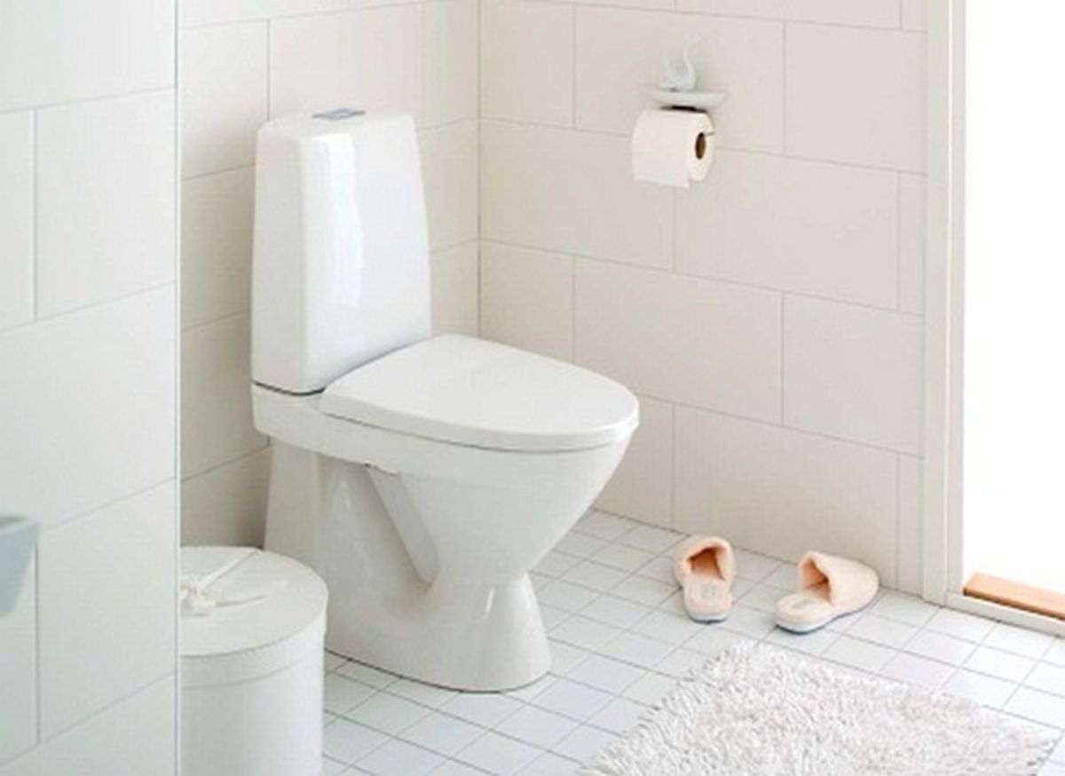 Навіщо у квартирі дві ванни або санвузли Навіщо у квартирі дві ванни або санвузли