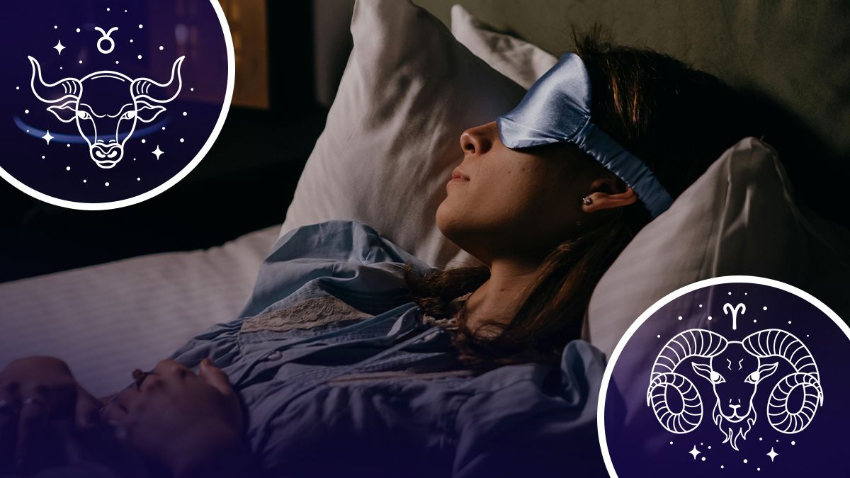 Кому приснится вещий сон - гороскоп Кому приснится вещий сон - гороскоп