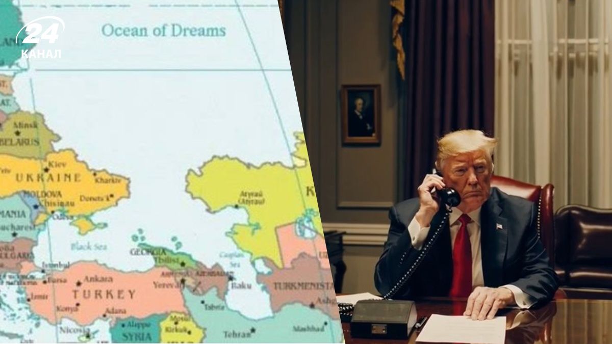 Дональд Трамп провел разговор с Владимиром Путиным - мемы захватили сеть Дональд Трамп провел разговор с Владимиром Путиным - мемы захватили сеть