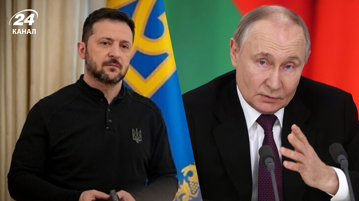 Меморандум від Путіна - новий ризик для України чи шанс на перемир'я - 24 Канал Меморандум від Путіна - новий ризик для України чи шанс на перемир'я - 24 Канал