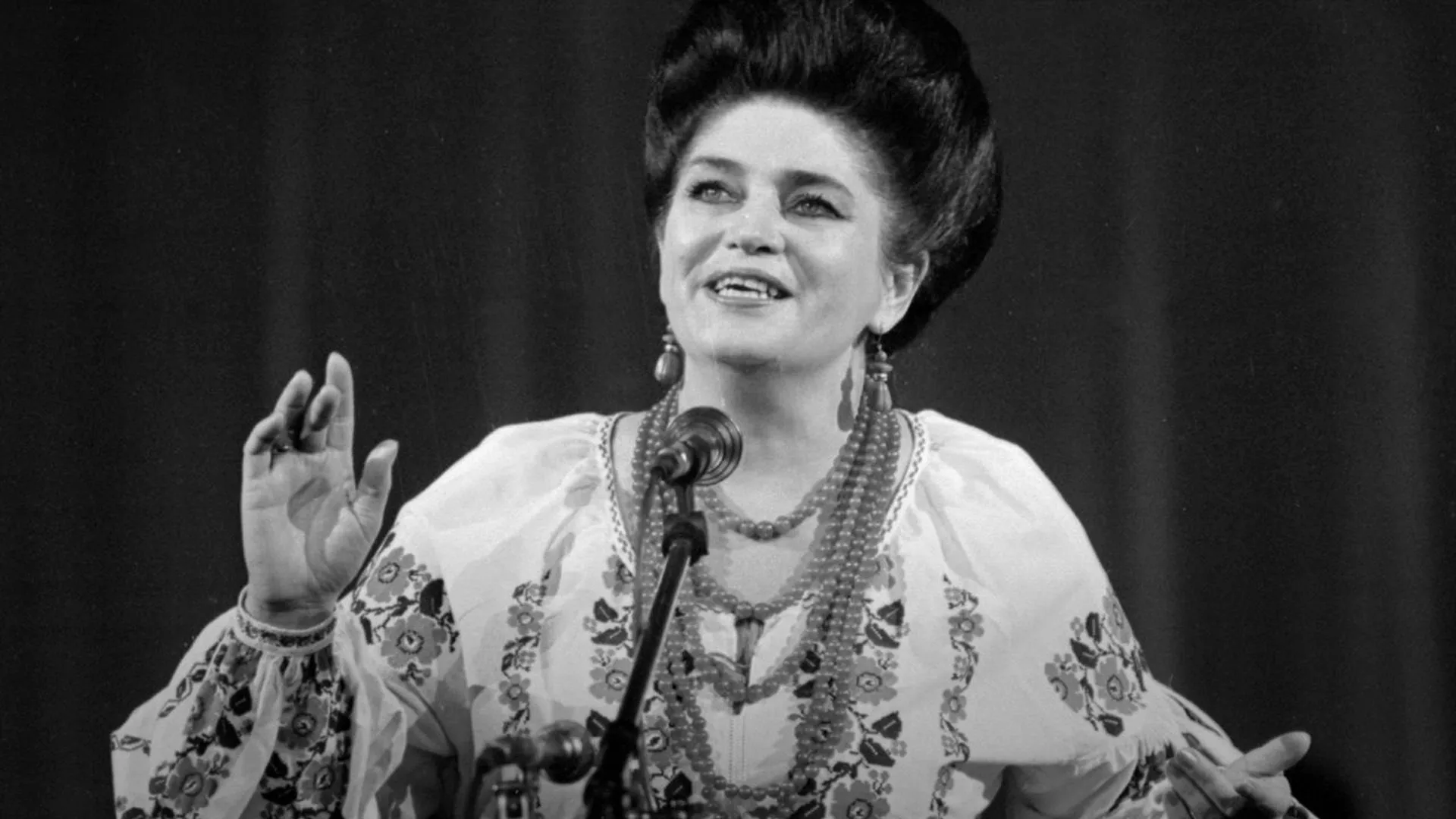 Раїса Кириченко