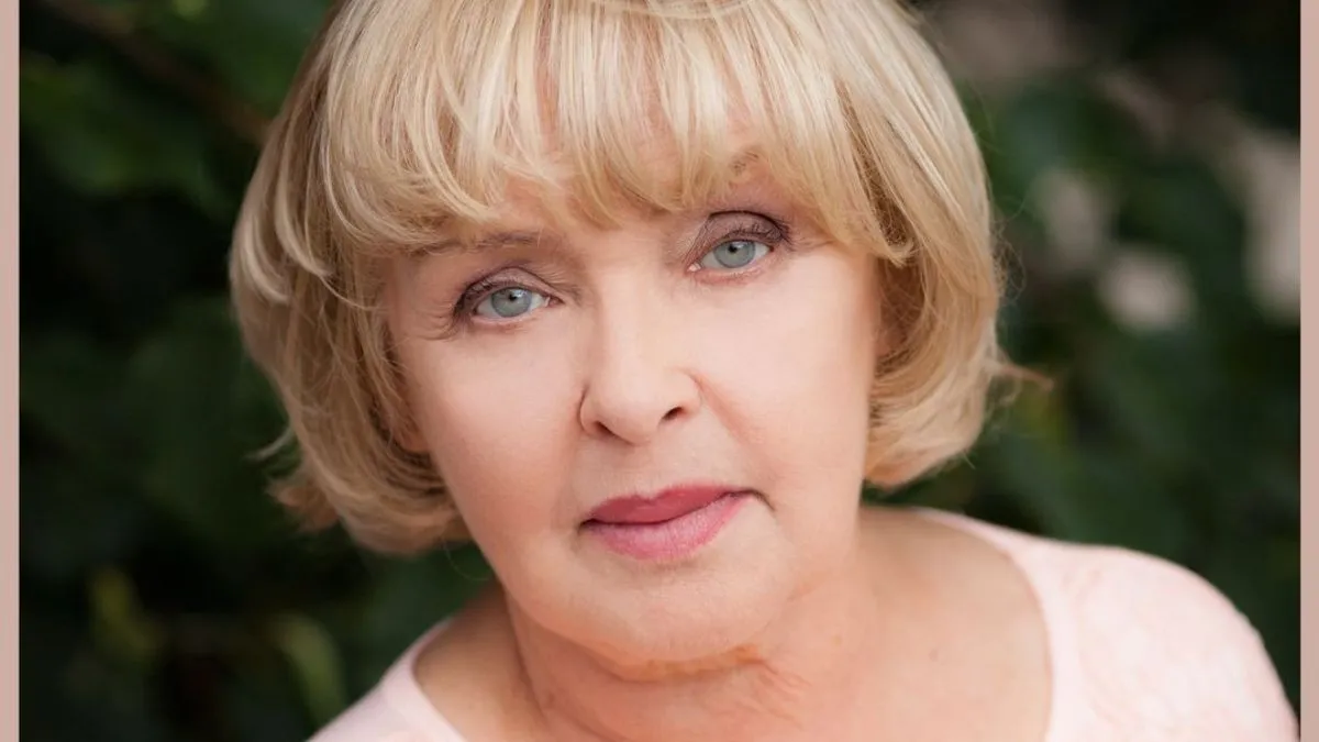 Ада Роговцева