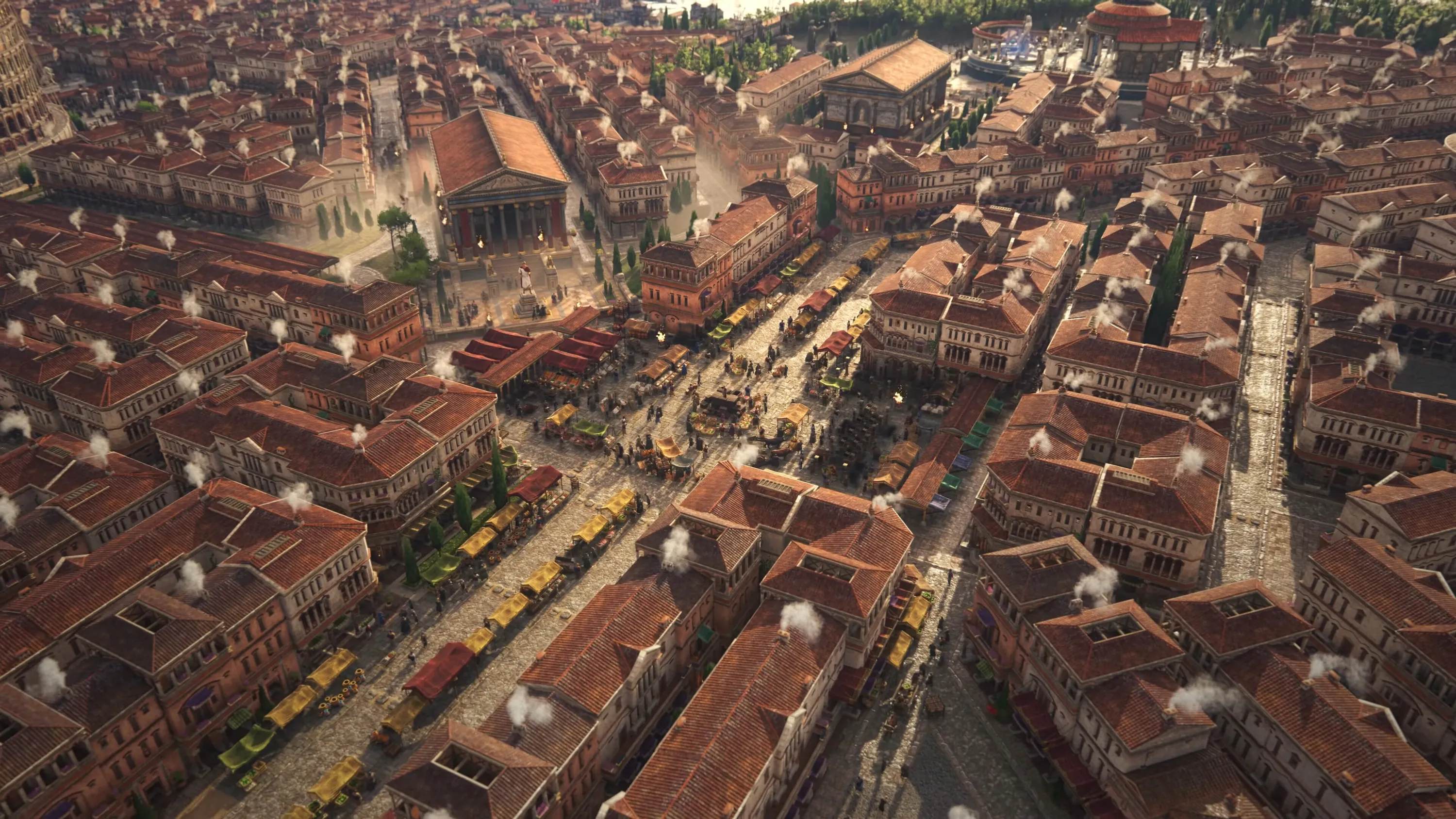 Anno 117: Pax Romana