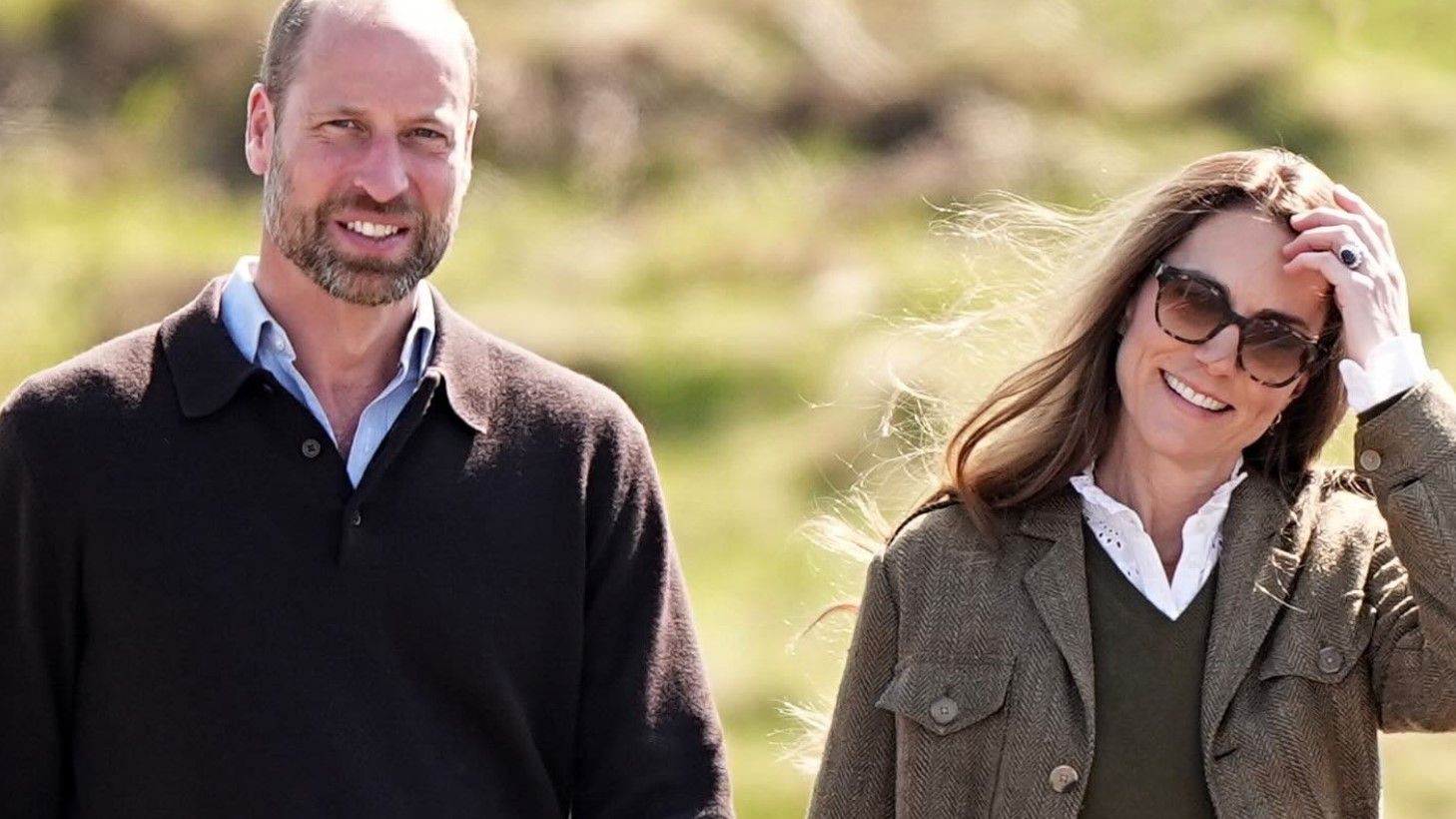 Принц і принцеса Уельські Принц і принцеса Уельські