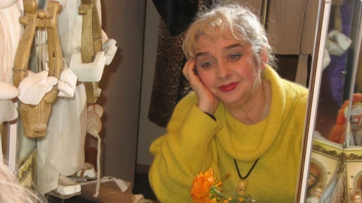 Людмила Ігнатенко