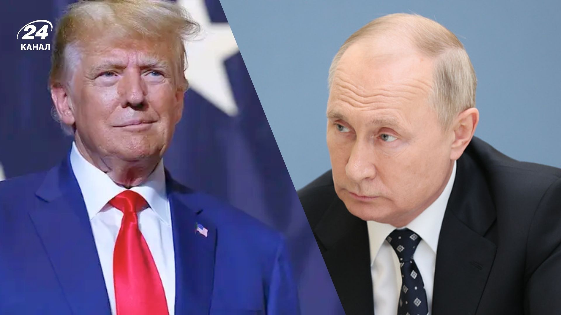Росія готується до війни з Європою: Трамп має стримати Путіна вже зараз - 24 Канал Росія готується до війни з Європою: Трамп має стримати Путіна вже зараз - 24 Канал