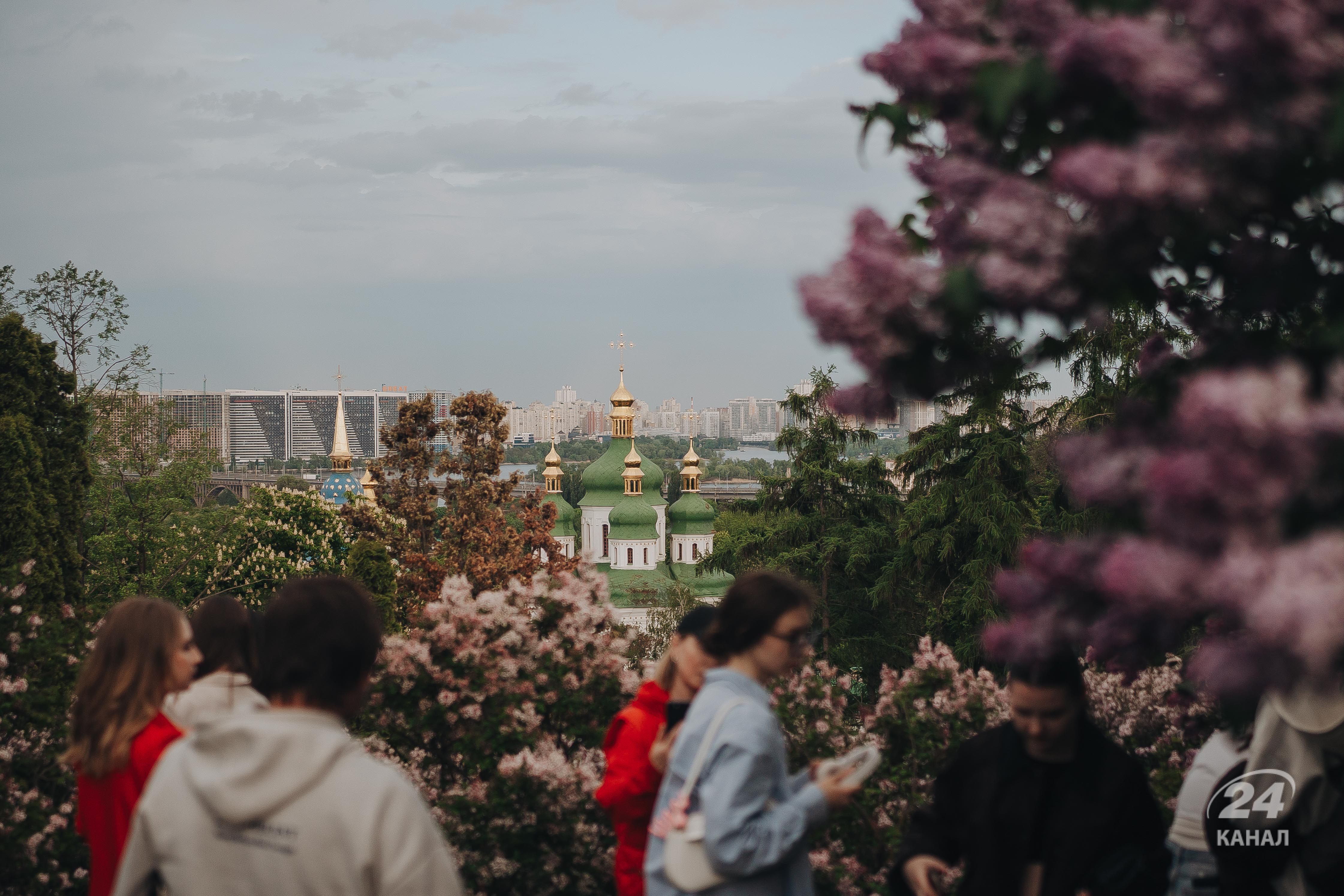 Прогноз погоди на 21 травня 2025 - дощі будуть тільки в кількох областях - новини України - 24 Канал Прогноз погоди на 21 травня 2025 - дощі будуть тільки в кількох областях - новини України - 24 Канал