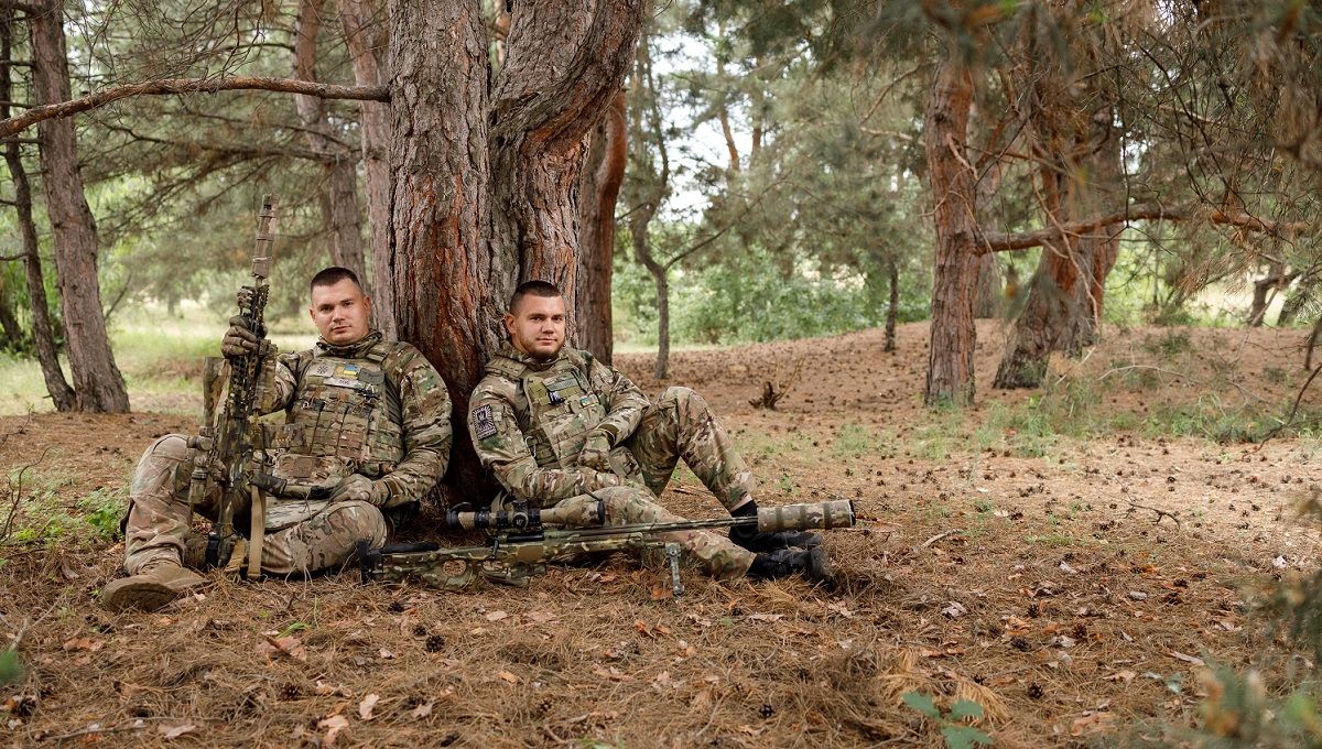 Ситуация на фронте – братья Яковлевы вспомнили смешную историю из эвакуации - 24 Канал Ситуация на фронте – братья Яковлевы вспомнили смешную историю из эвакуации - 24 Канал