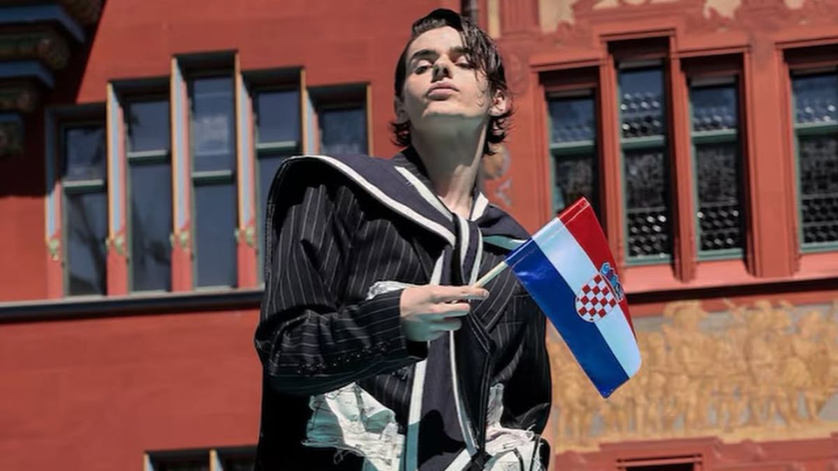 Марко Бошняк Марко Бошняк