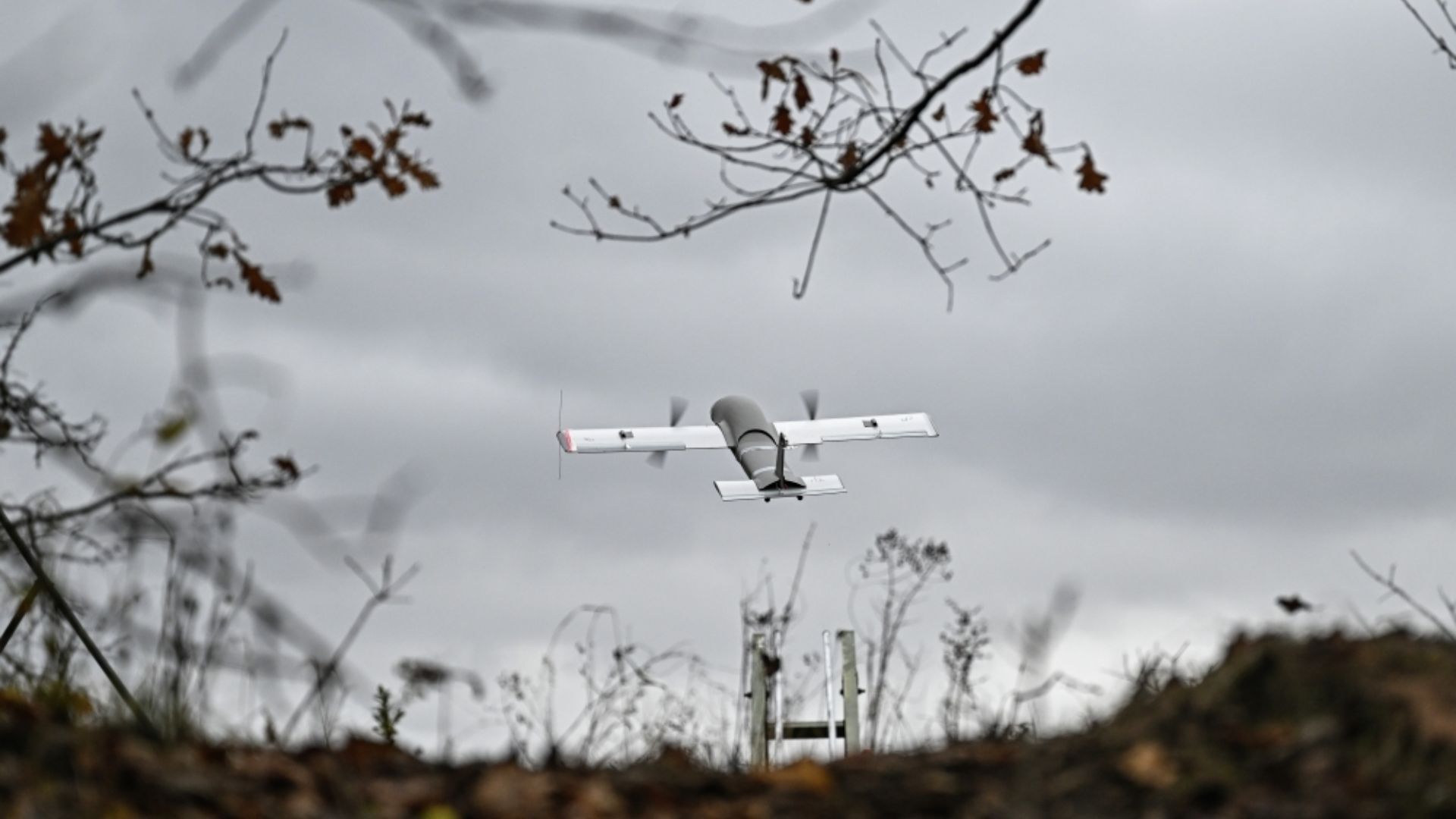 Россияне ударили "Молнией" по блокпосту на Харьковщине Россияне ударили "Молнией" по блокпосту на Харьковщине