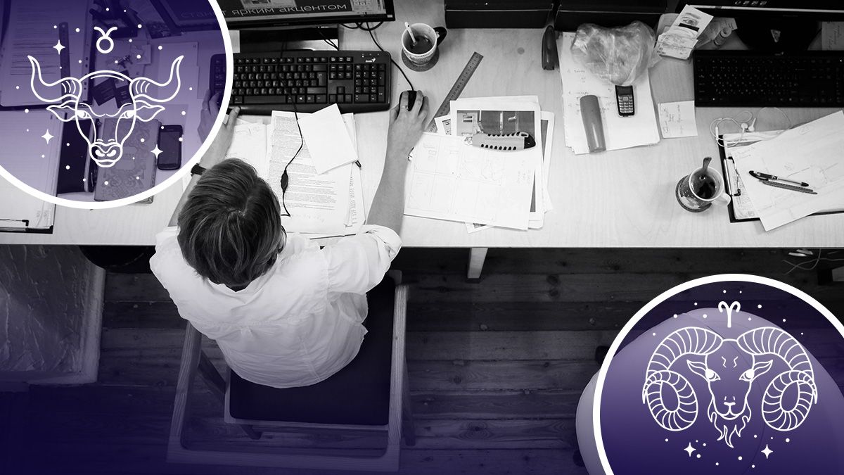 Какие знаки зодиака самые трудолюбивые - гороскоп Какие знаки зодиака самые трудолюбивые - гороскоп