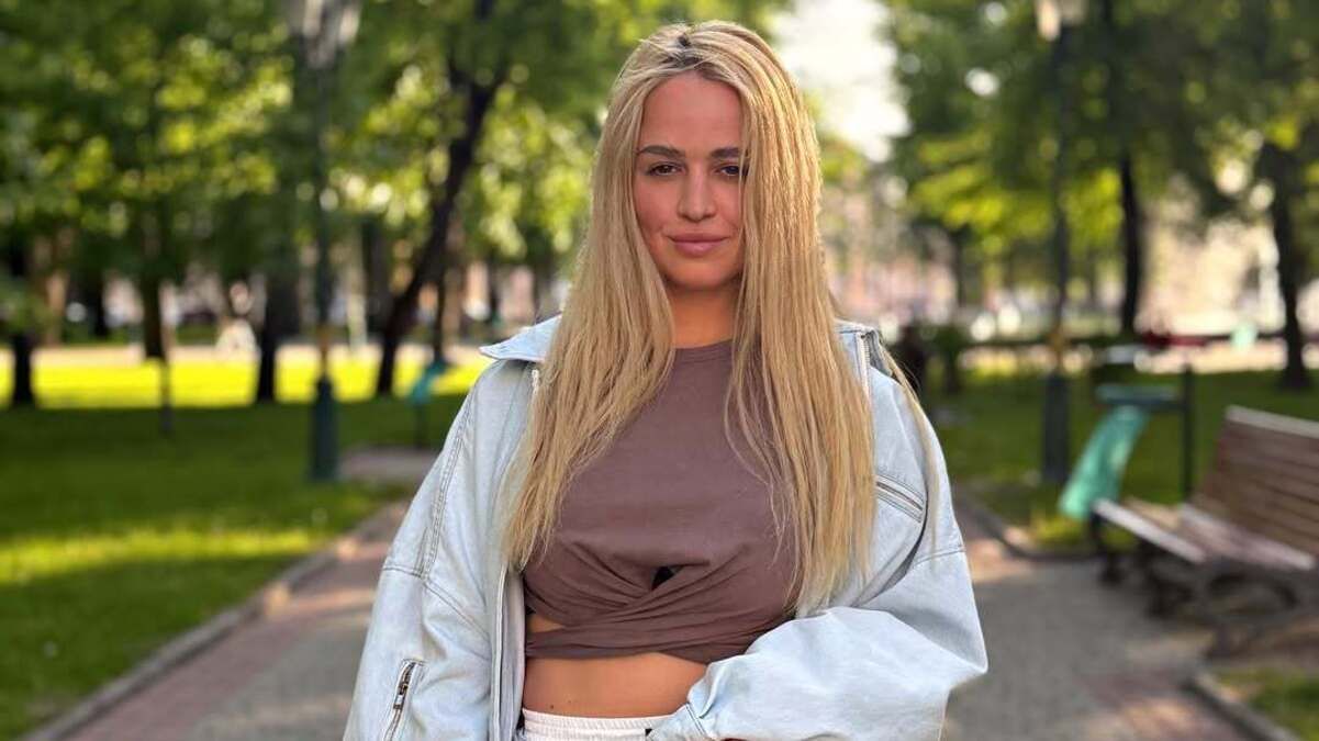 Інна Бєлєнь Інна Бєлєнь