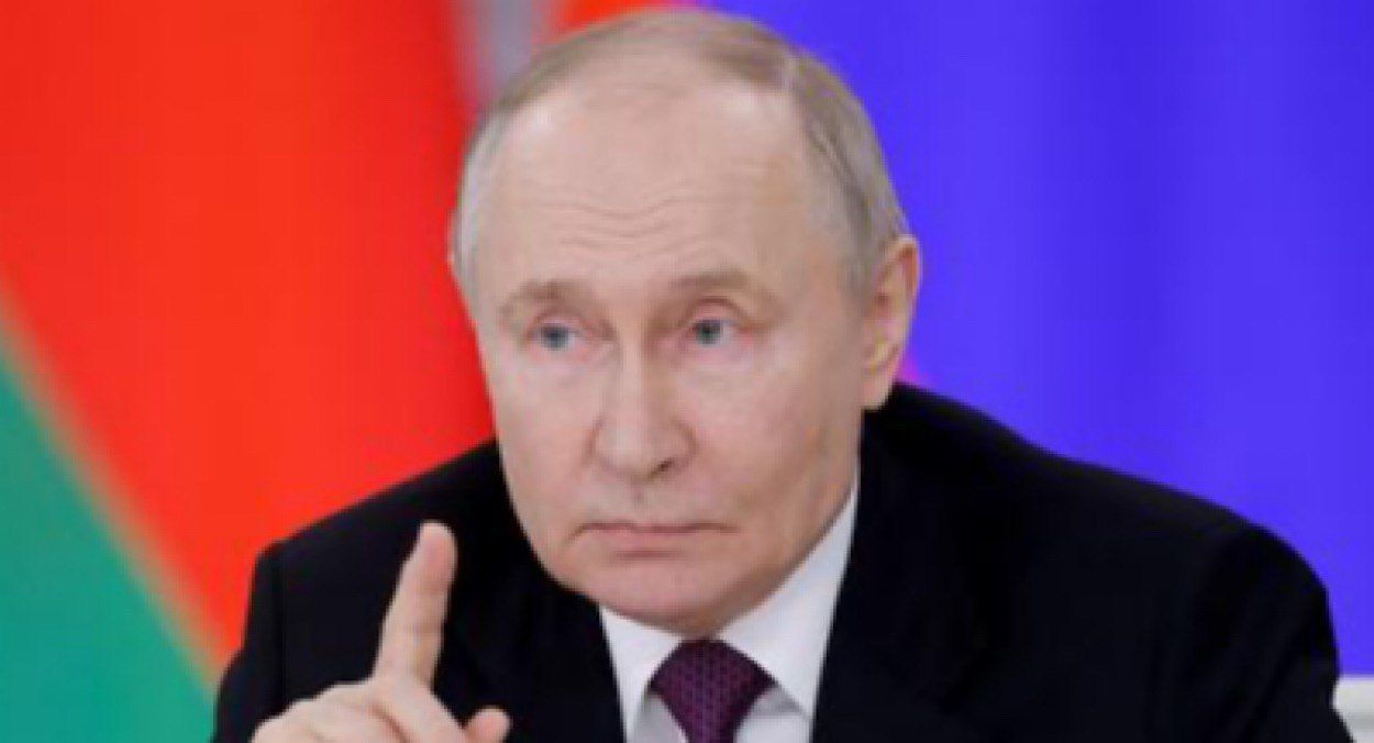 У Києві шоковані заявами Путіна 