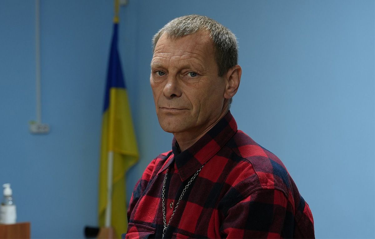 Скандал на Сумщине - Виталия Куколя якобы осудили за оборону села - что говорят прокуроры - 24 Канал Скандал на Сумщине - Виталия Куколя якобы осудили за оборону села - что говорят прокуроры - 24 Канал