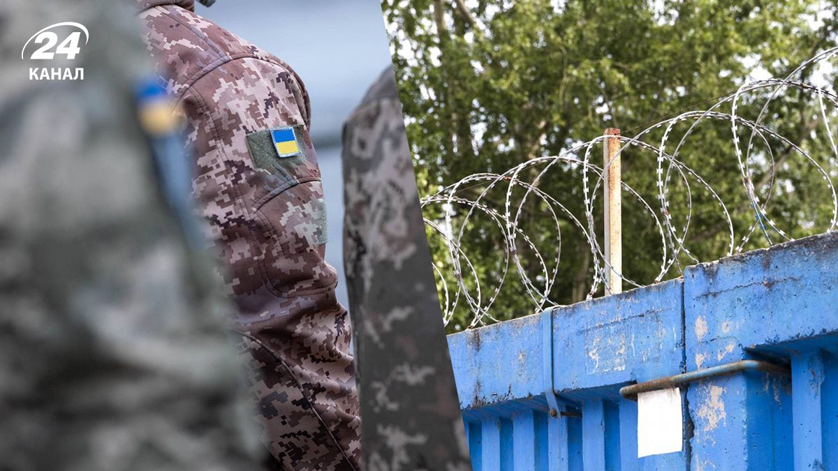 Мобилизация заключенных – какие есть проблемы - 24 Канал