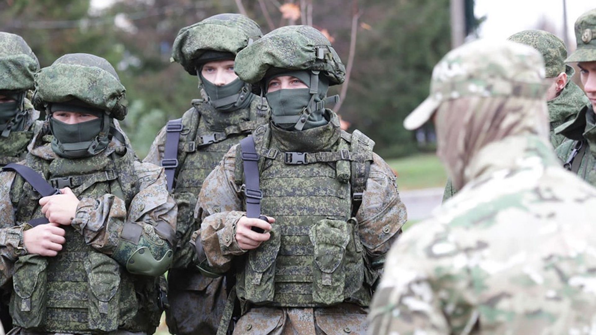 Гражданин Чехии оказался в российской армии Гражданин Чехии оказался в российской армии