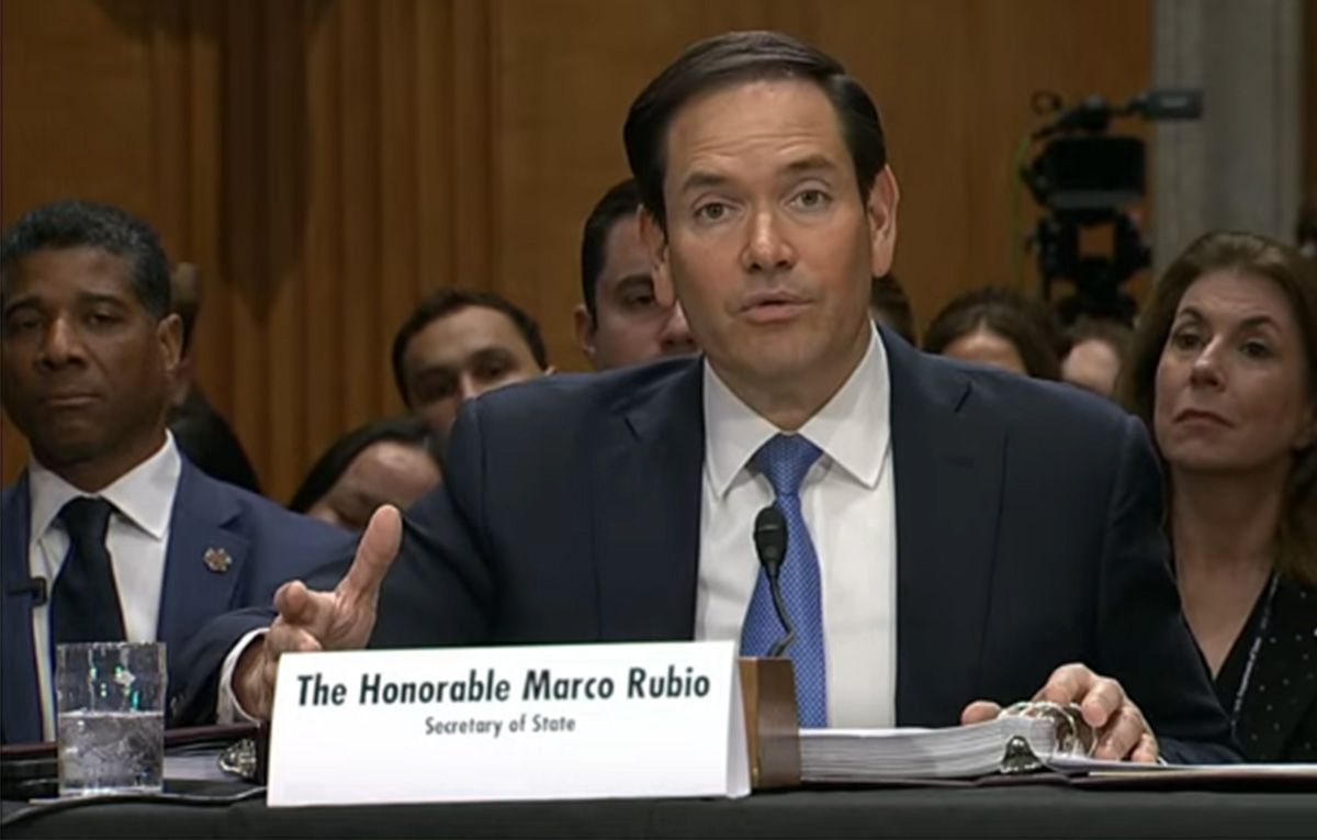 Мирні переговори - Рубіо назвав головну проблему - Геополітика Мирні переговори - Рубіо назвав головну проблему - Геополітика