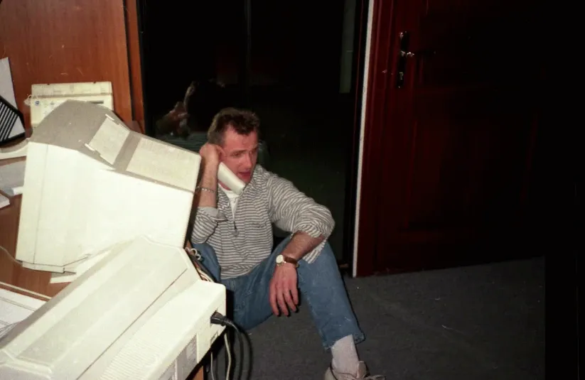 Георгій Гонгадзе