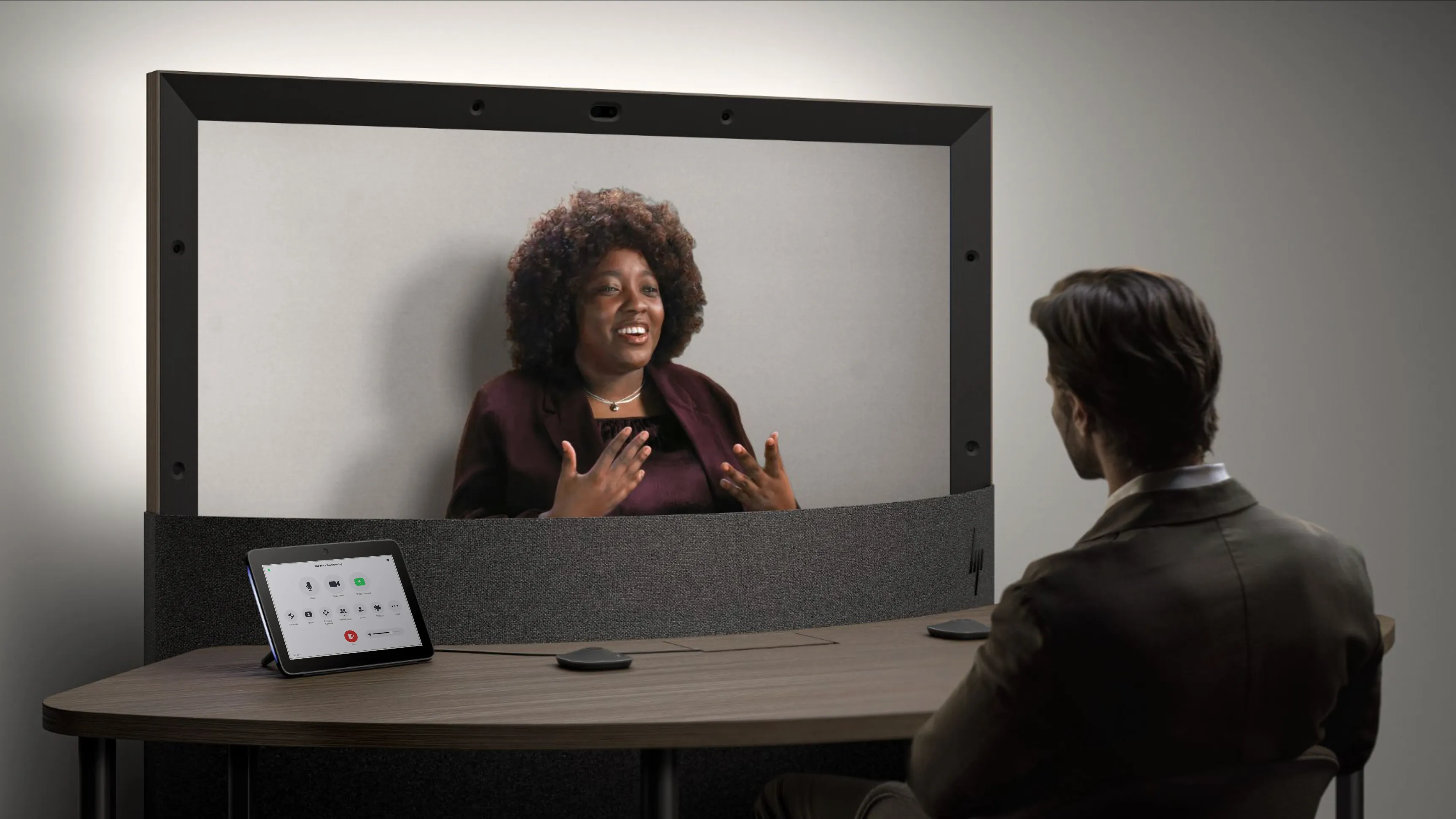 Project Starline Project Starline