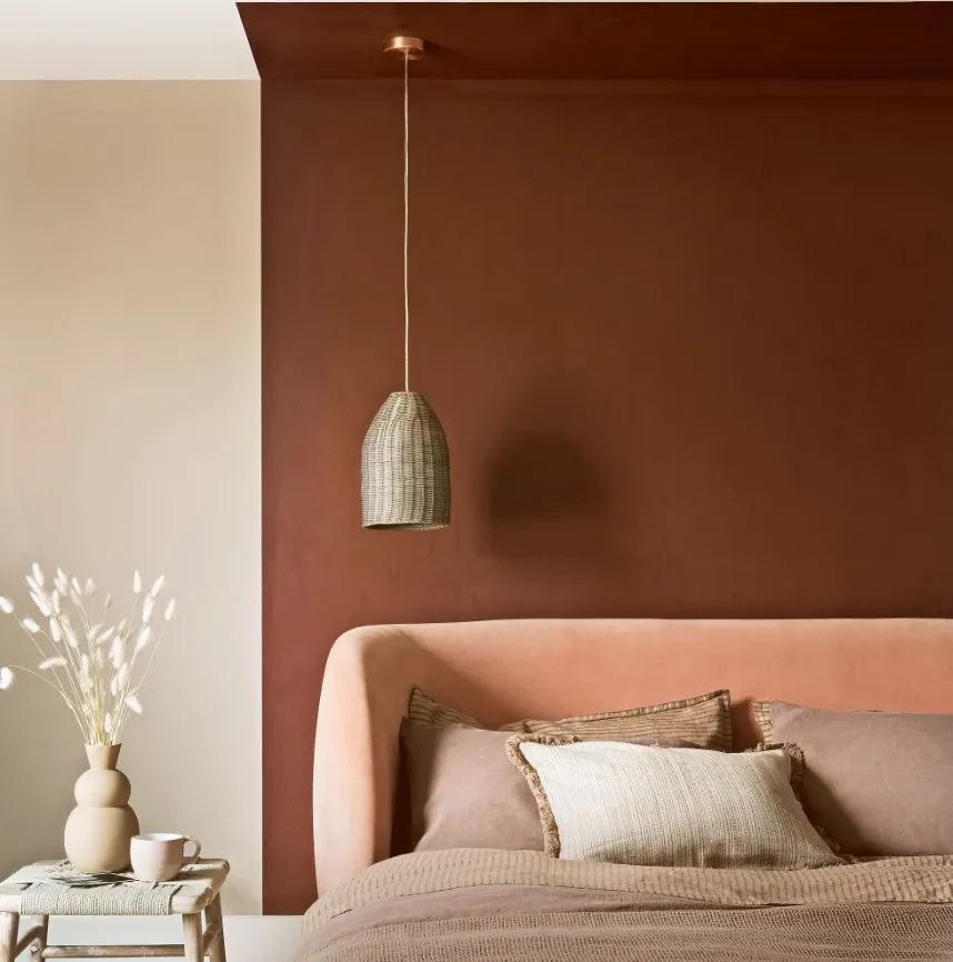 коричневий коричневий