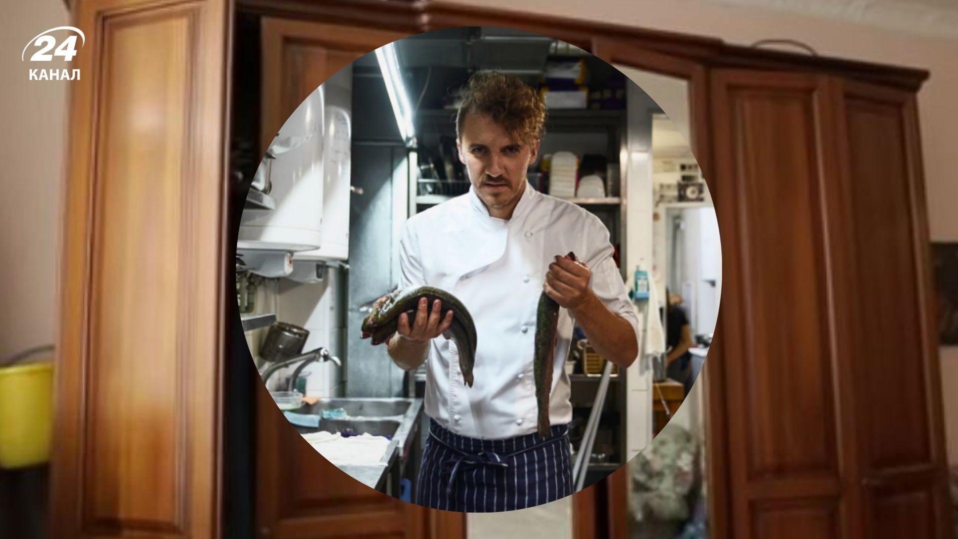 Гостьова або склад Євгена Клопотенка Гостьова або склад Євгена Клопотенка