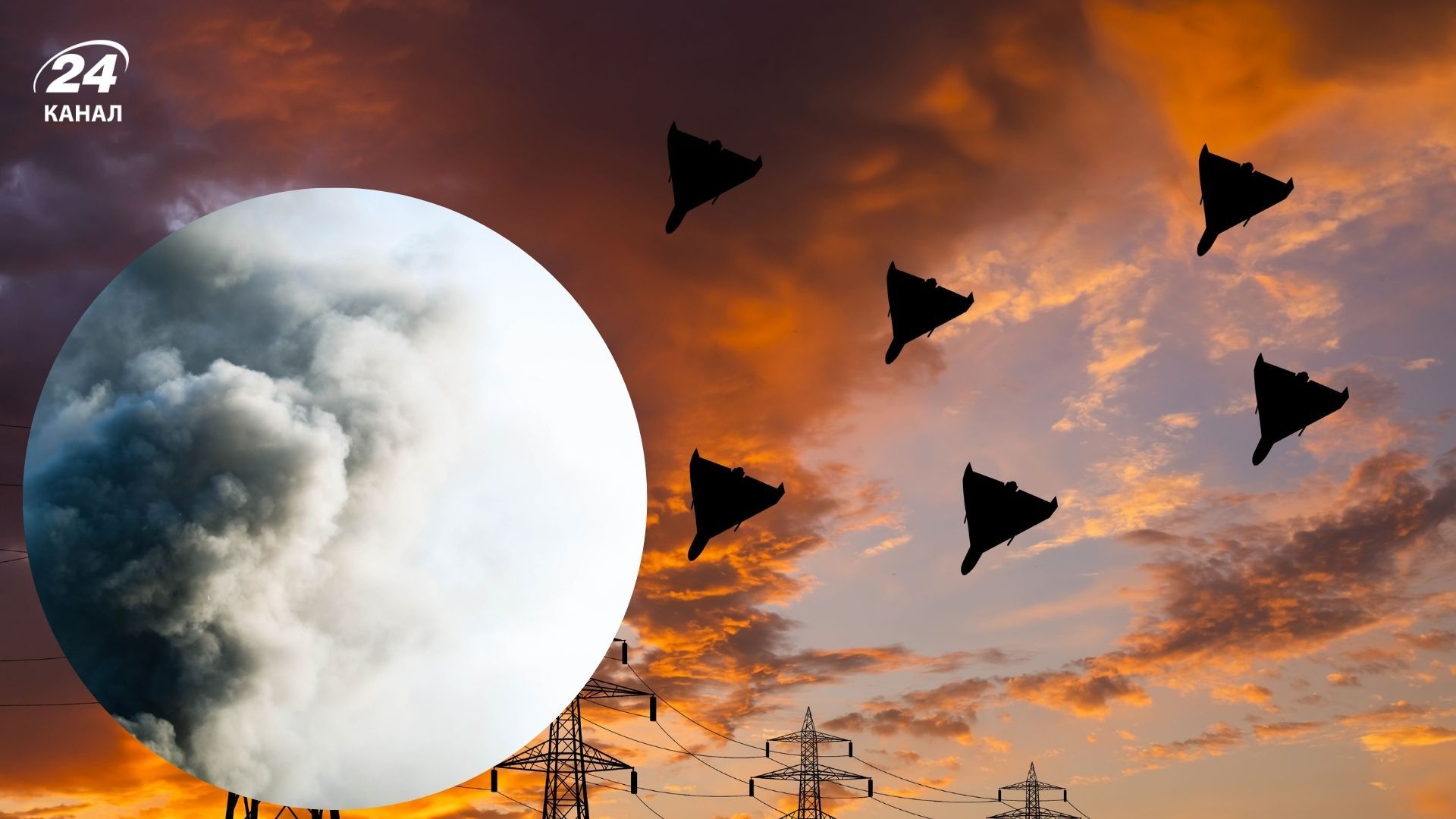 Хронология войны 21 мая 2025 года