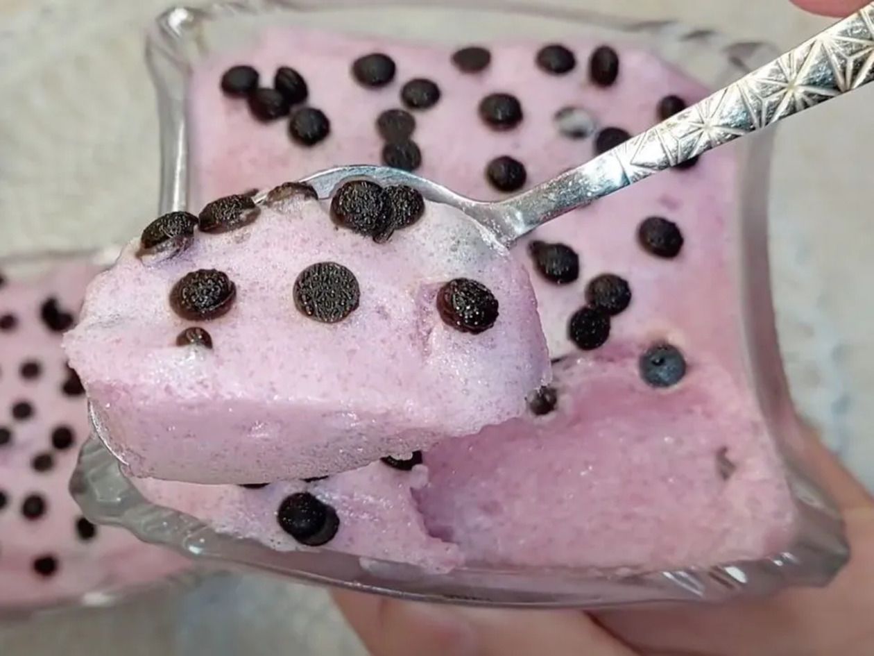 Готуємо мус, як це робили наші бабусі Готуємо мус, як це робили наші бабусі