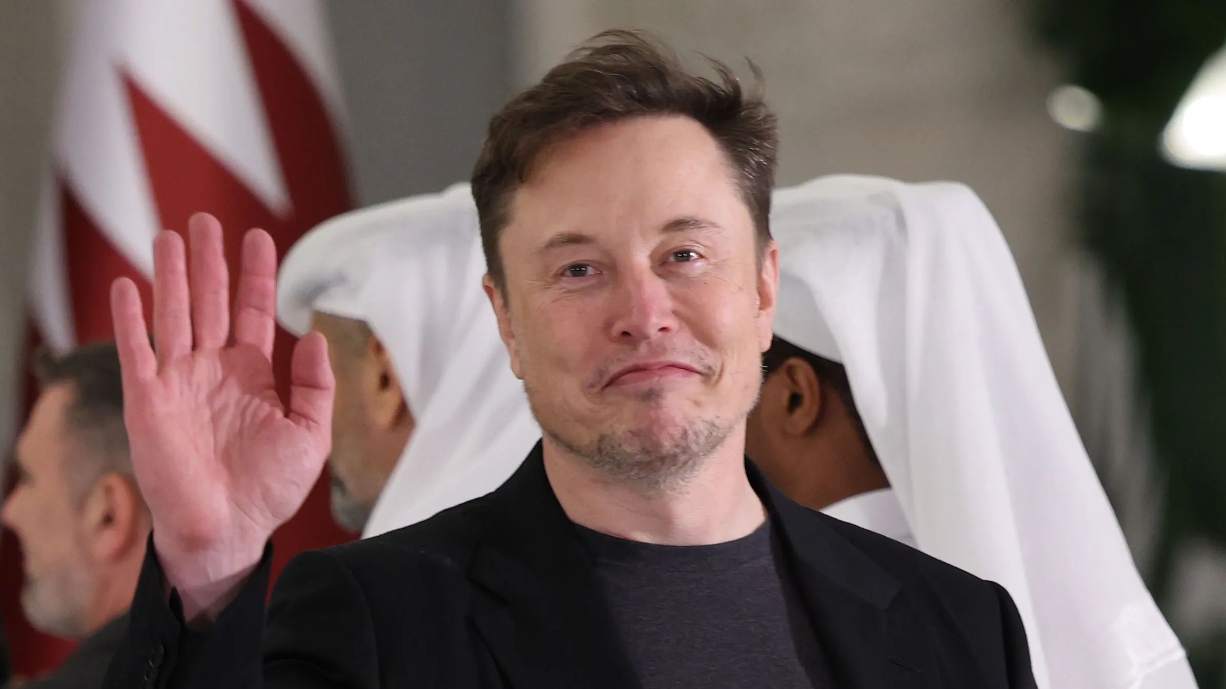 Маск перестает инвестировать в политику Маск перестает инвестировать в политику